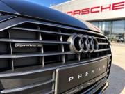 Audi A6 V (C8) Пермь  - изображение 38