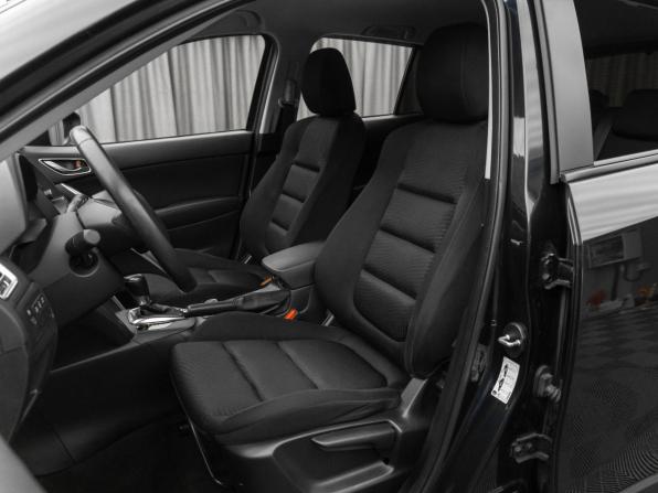 Mazda CX-5 I с пробегом 2014 года, цена 2 250 000 рублей, 69820 км, внедорожник, Автокод Объявления