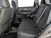Nissan X-Trail III Рестайлинг Москва  - изображение 40