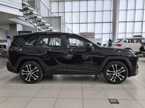 Toyota Wildlander II с пробегом 2026 года, цена 4 650 000 рублей, 20 км, внедорожник, Автокод Объявления