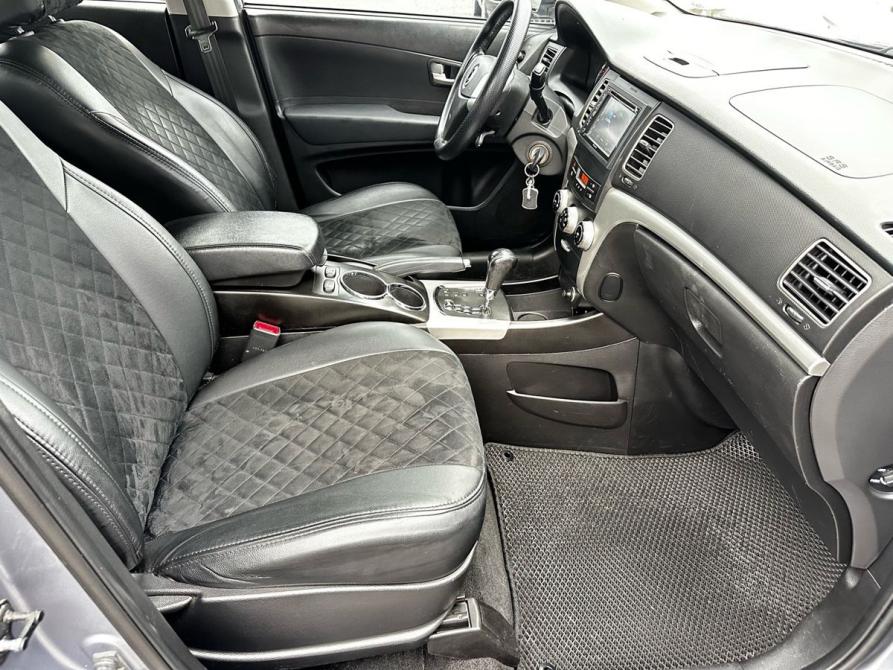 SsangYong Actyon II Волгоград  - изображение 20