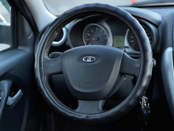 Lada (ВАЗ) Granta I с пробегом 2013 года, цена 459 000 рублей, 139710 км, седан, Автокод Объявления