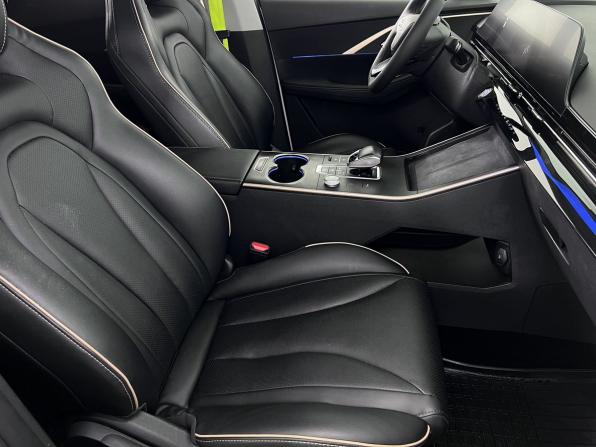 Omoda C5 I с пробегом 2023 года, цена 1 700 000 рублей, 101000 км, внедорожник, Автокод Объявления