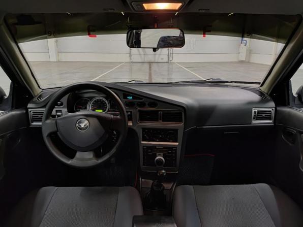 Daewoo Nexia I Рестайлинг с пробегом 2013 года, цена 240 000 рублей, 153490 км, седан, Автокод Объявления