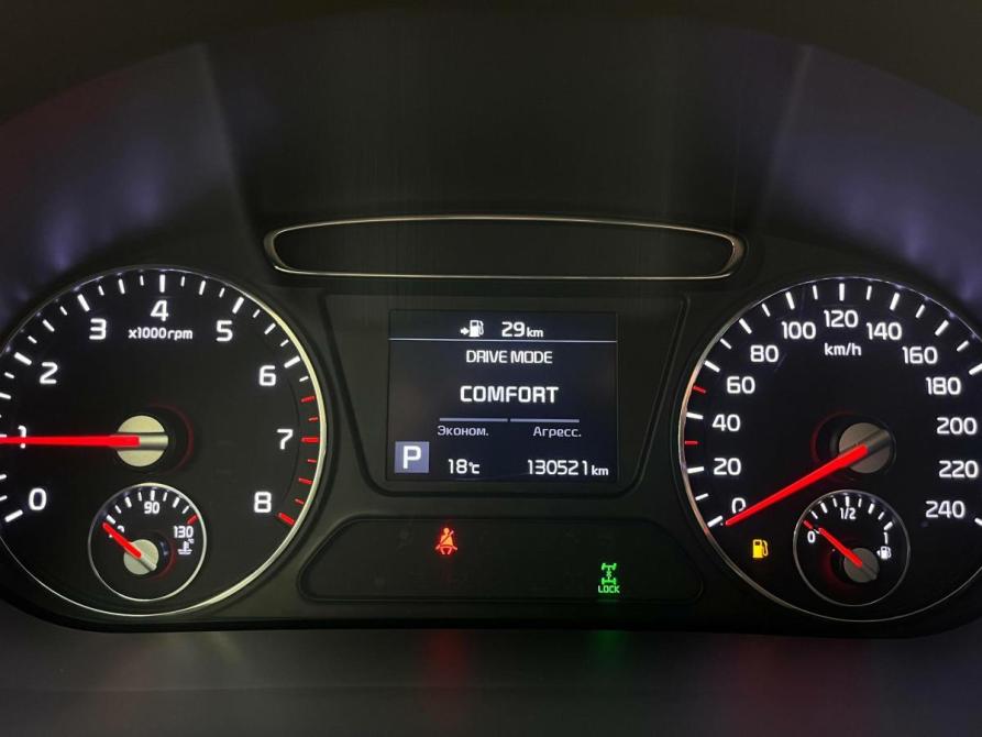 Kia Sorento III Prime Рестайлинг Нижнекамск  - изображение 19