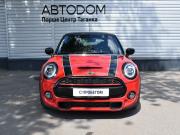 Mini Hatch III (F55/F56) Рестайлинг Москва  - изображение 31