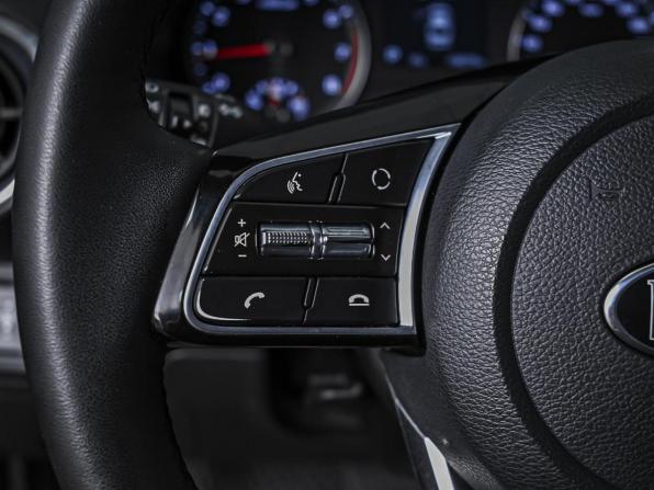 Kia Cerato IV с пробегом 2019 года, цена 1 920 000 рублей, 108278 км, седан, Автокод Объявления