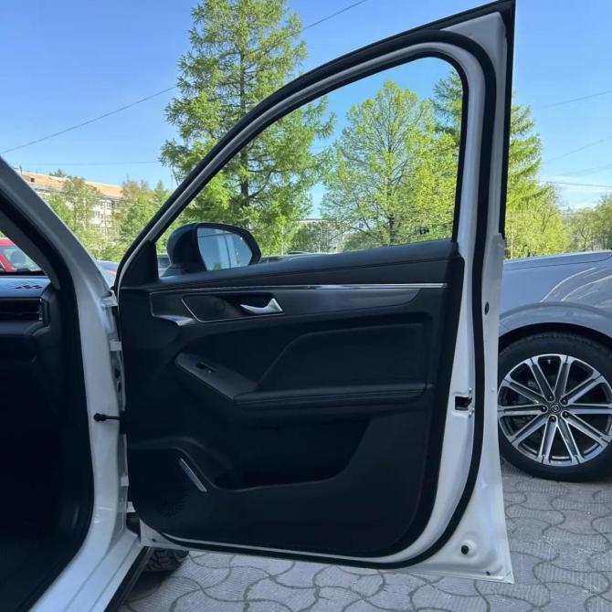 Haval Jolion I Рестайлинг Пермь  - изображение 23
