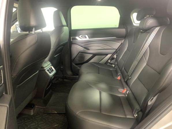 Haval F7 II с пробегом 2024 года, цена 2 750 000 рублей, 24628 км, внедорожник, Автокод Объявления