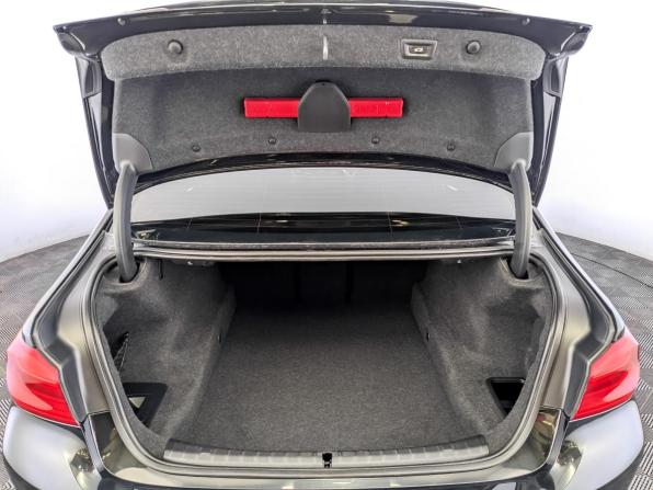 BMW 5 серии VII (G30/G31/G38) с пробегом 2020 года, цена 3 285 000 рублей, 119218 км, седан, Автокод Объявления