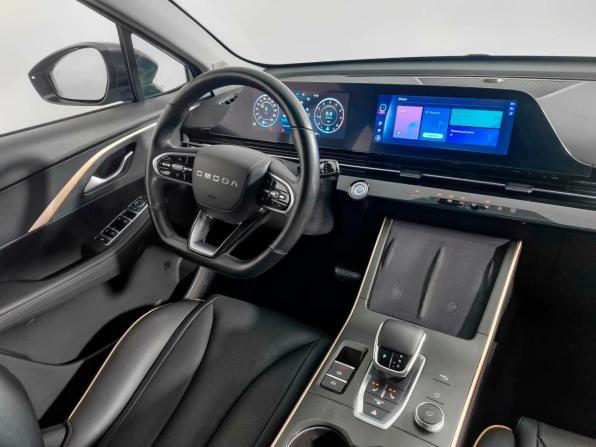Omoda C5 I с пробегом 2023 года, цена 1 867 000 рублей, 49027 км, внедорожник, Автокод Объявления