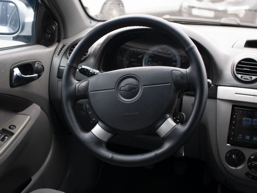 Chevrolet Lacetti I Курган  - изображение 14