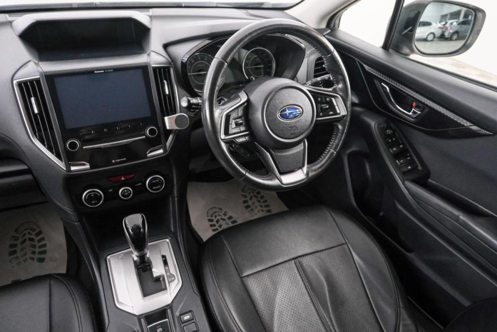 Subaru Impreza V Красноярск  - изображение 10