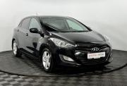 Hyundai i30 II Нижний Новгород  - изображение 26