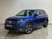 Volkswagen Tiguan II Санкт-Петербург  - изображение 21