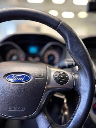 Ford Focus III с пробегом 2012 года, цена 779 000 рублей, 283475 км, универсал, Автокод Объявления