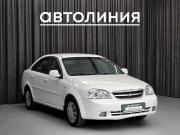 Chevrolet Lacetti I Красноярск  - изображение 22