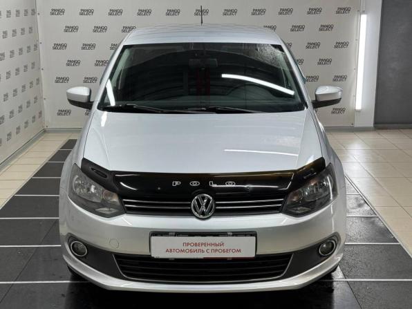 Volkswagen Polo V с пробегом 2013 года, цена 795 000 рублей, 159807 км, седан, Автокод Объявления