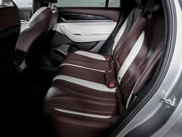 Geely Monjaro I с пробегом 2023 года, цена 2 970 000 рублей, 74911 км, внедорожник, Автокод Объявления