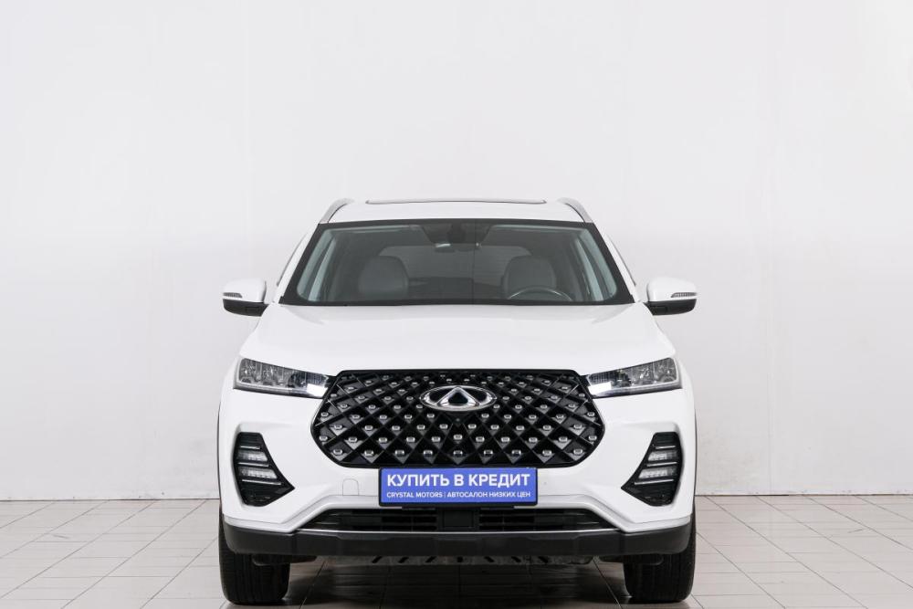 Chery Tiggo 7 Pro I Красноярск  - изображение 2
