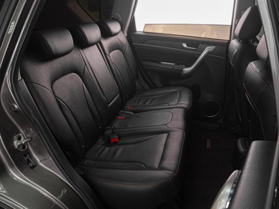 Haval H6 I Тюмень  - изображение 7