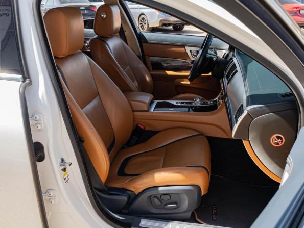 Jaguar XF I Рестайлинг с пробегом 2013 года, цена 1 190 000 рублей, 226611 км, седан, Автокод Объявления