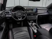 Kia Optima IV Краснодар  - изображение 30