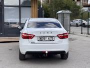 Lada (ВАЗ) Vesta I Уфа  - изображение 21