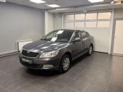 Skoda Octavia II (A5) Рестайлинг Тверь  - изображение 19