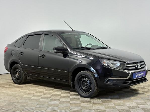 Lada (ВАЗ) Granta I Рестайлинг с пробегом 2023 года, цена 820 000 рублей, 43054 км, лифтбек, Автокод Объявления