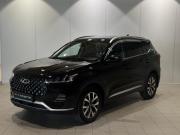 Chery Tiggo 7 Pro I Самара  - изображение 17