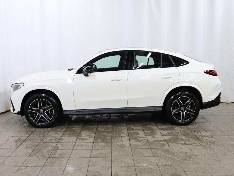 Mercedes-Benz GLC Coupe II (C254) Москва  - изображение 8