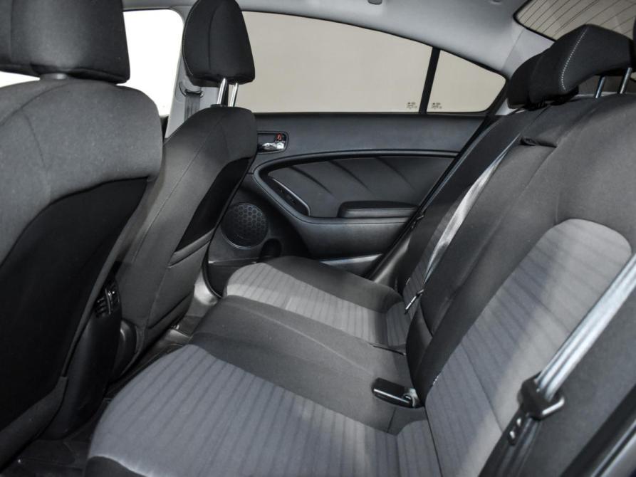 Kia Cerato III Рестайлинг (Classic) Санкт-Петербург  - изображение 13