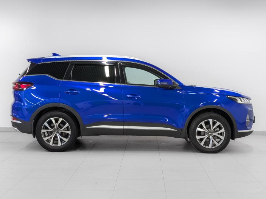 Chery Tiggo 7 Pro I Москва  - изображение 4