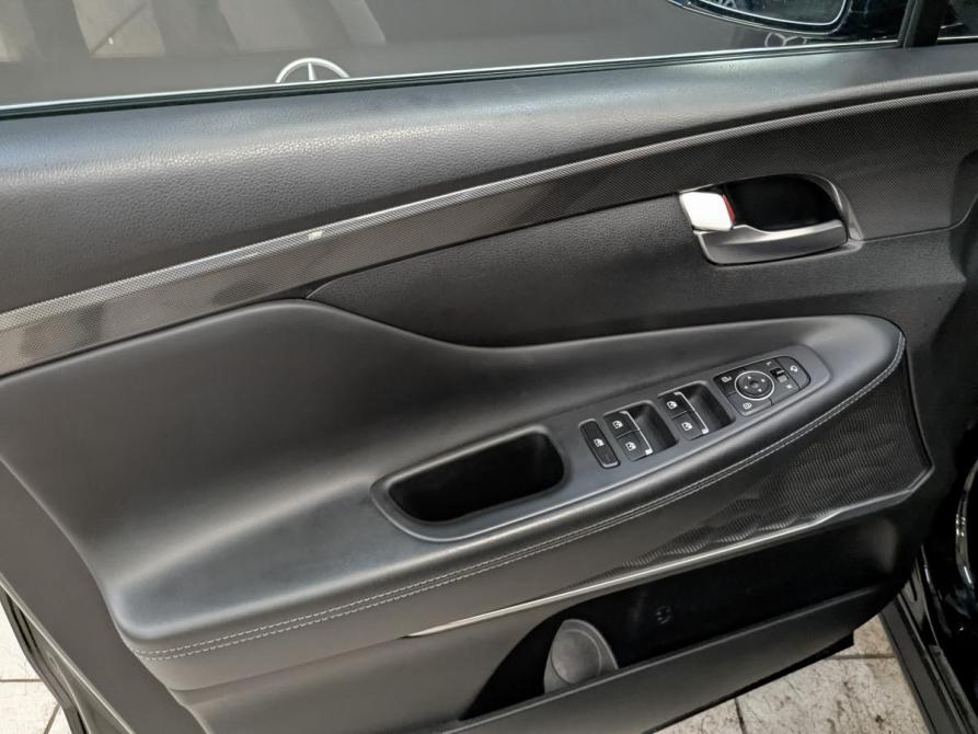 Hyundai Santa Fe IV Рестайлинг Москва  - изображение 19