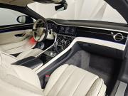 Bentley Continental GT III Москва  - изображение 51
