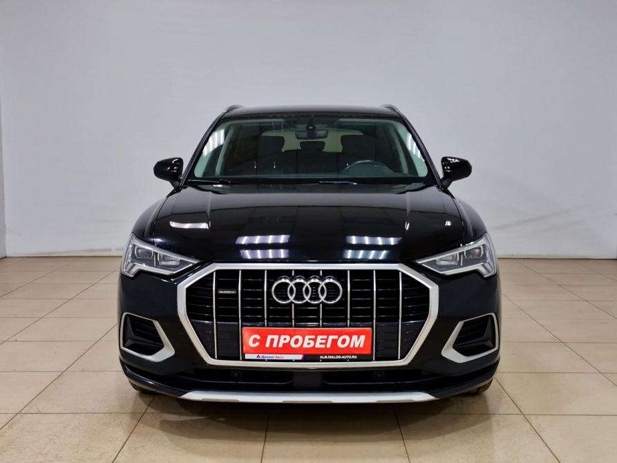 Audi Q3 II (F3) Альметьевск  - изображение 2