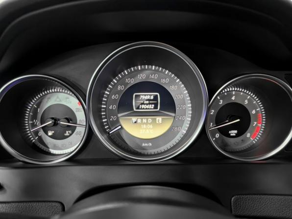 Mercedes-Benz C-Класс III (W204) Рестайлинг с пробегом 2011 года, цена 1 799 000 рублей, 190451 км, седан, Автокод Объявления