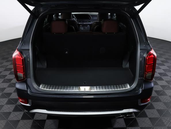 Hyundai Palisade I с пробегом 2020 года, цена 4 290 000 рублей, 98300 км, внедорожник, Автокод Объявления