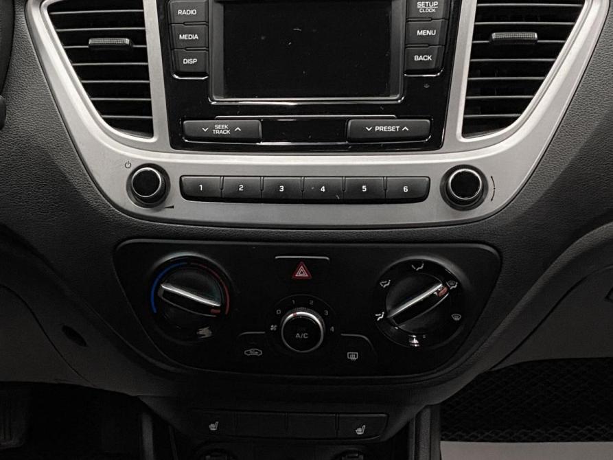 Hyundai Solaris II Красноярск  - изображение 11