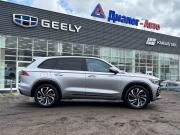 Geely Monjaro I Набережные Челны  - изображение 38