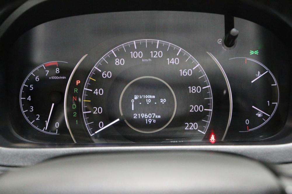 Honda CR-V IV Сургут  - изображение 14