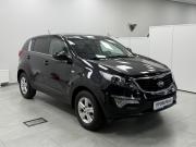 Kia Sportage III Рестайлинг Казань  - изображение 21