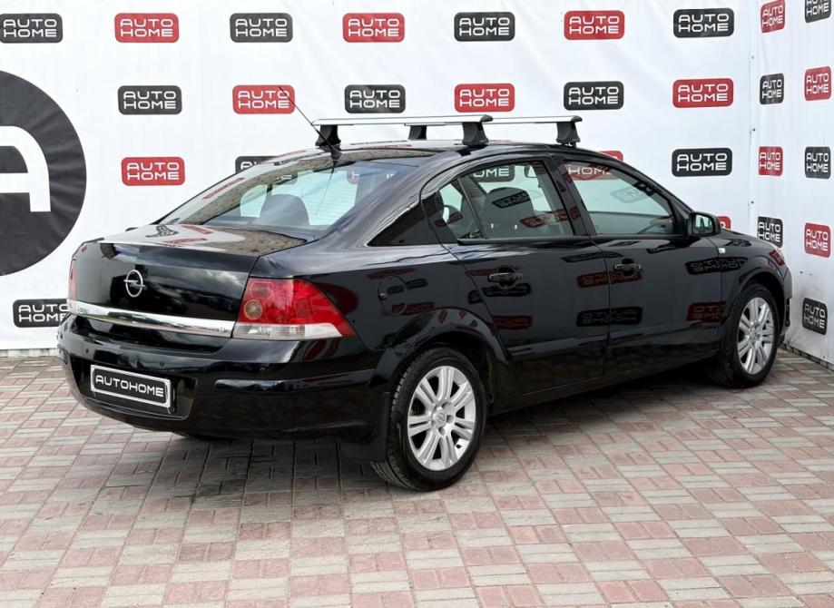 Opel Astra H Рестайлинг Санкт-Петербург  - изображение 4