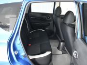 Nissan Note II Рестайлинг Новосибирск  - изображение 39