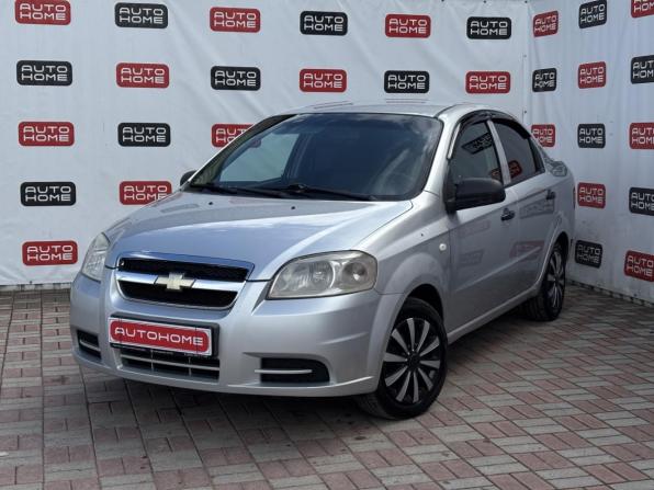Chevrolet Aveo I Рестайлинг с пробегом 2011 года, цена 299 990 рублей, 220500 км, седан, Автокод Объявления
