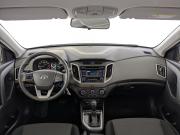 Hyundai Creta I Москва  - изображение 42