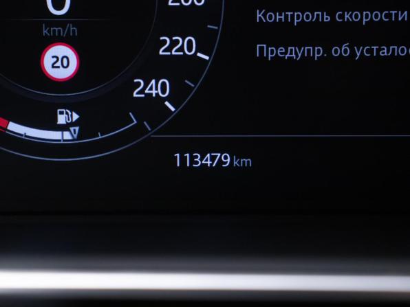 Land Rover Range Rover Sport II Рестайлинг с пробегом 2021 года, цена 5 795 000 рублей, 113409 км, внедорожник, Автокод Объявления