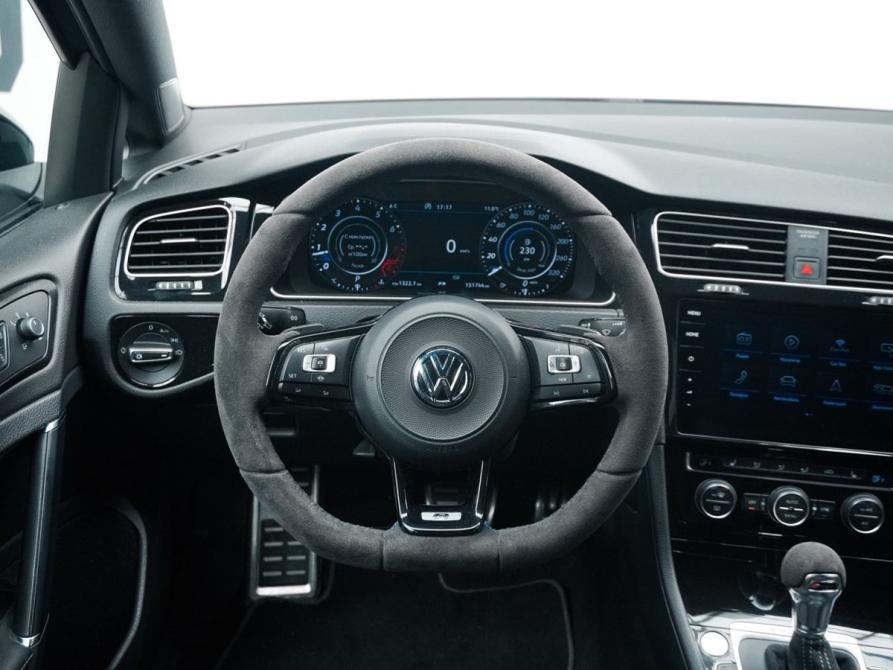 Volkswagen Golf R VII Рестайлинг Ростов-на-Дону  - изображение 11
