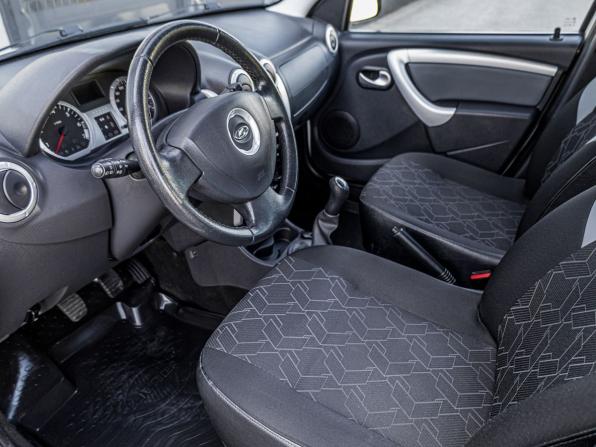 Lada (ВАЗ) Largus I с пробегом 2019 года, цена 798 200 рублей, 192930 км, универсал, Автокод Объявления